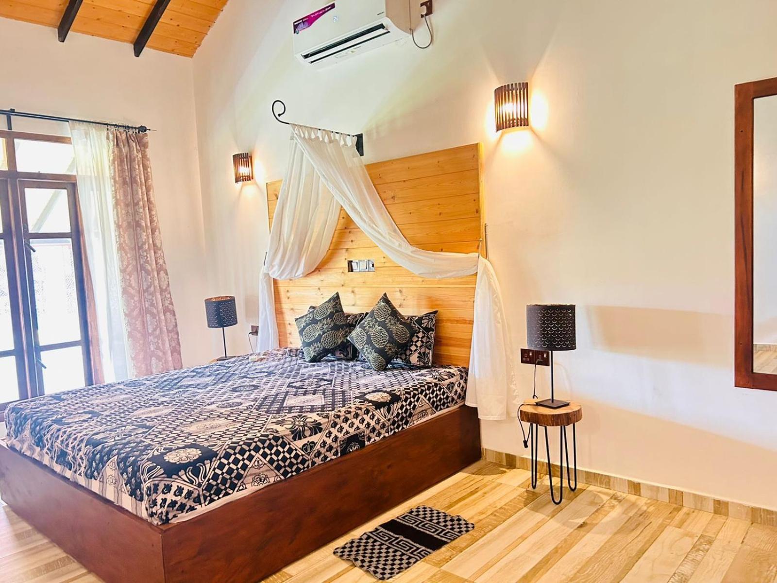 Blu Marine Nilaveli Hotel ตรินโคมาลี ภายนอก รูปภาพ
