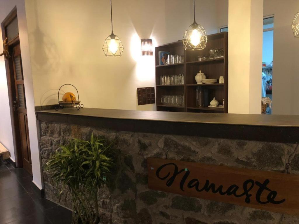 Blu Marine Nilaveli Hotel ตรินโคมาลี ภายนอก รูปภาพ